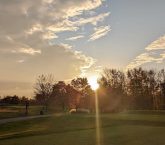 Hyatt Hills Golf Complex