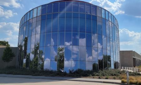 ICR Discovery Center - Dallas
