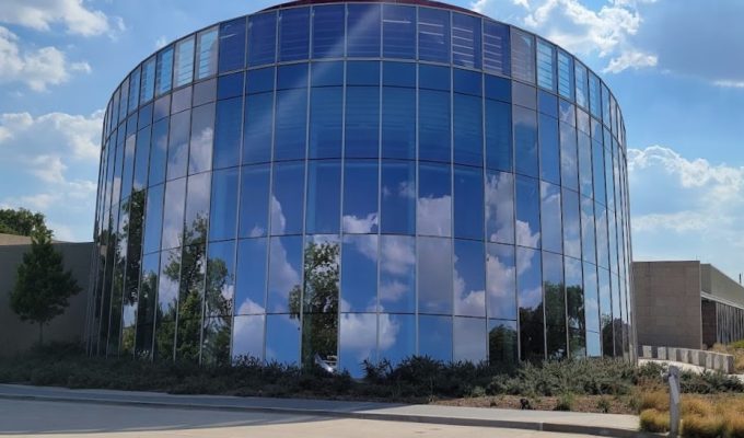 ICR Discovery Center - Dallas
