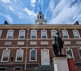 Independenace hall