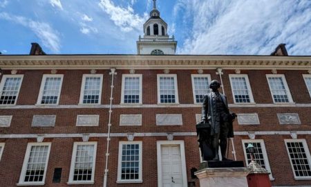 Independenace hall