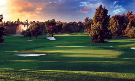 Industry Hills Golf Club - LA
