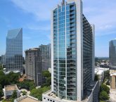 InterContinental Buckhead Atlanta, an IHG Hotel