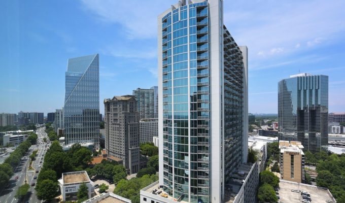 InterContinental Buckhead Atlanta, an IHG Hotel