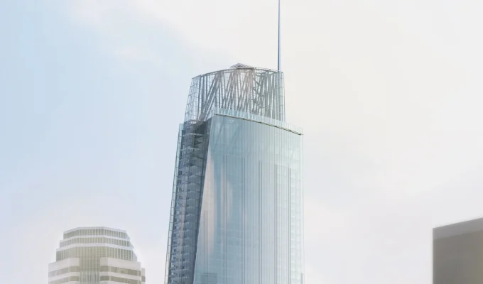 InterContinental DTLA