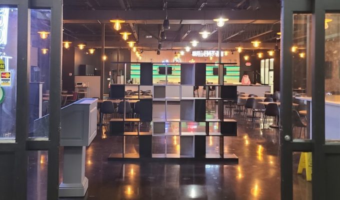 JMT Kitchen and Bar - WD