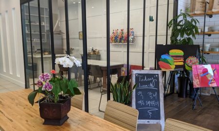 JS Kitchen