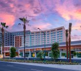 JW Marriott, Anaheim Resort