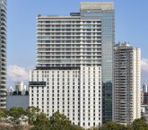 JW Marriott Hotel Sao Paulo