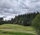 Jackson Park Golf Course