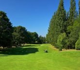 Jefferson Park Golf Course