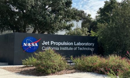 Jet Propulsion Lab - LA