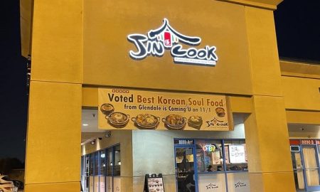 Jin Cook
