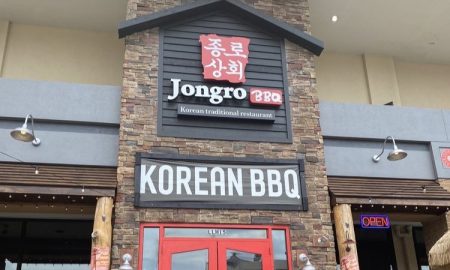 Jongro BBQ - WD