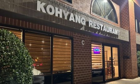 KOhyang