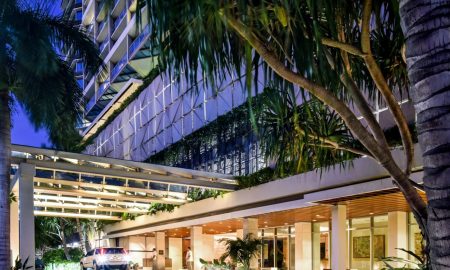 Ka La'i Waikiki Beach, LXR Hotels & Resorts