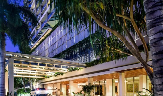 Ka La'i Waikiki Beach, LXR Hotels & Resorts