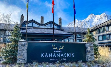 Kananaskis Mountain Lodge, Autograph Collection