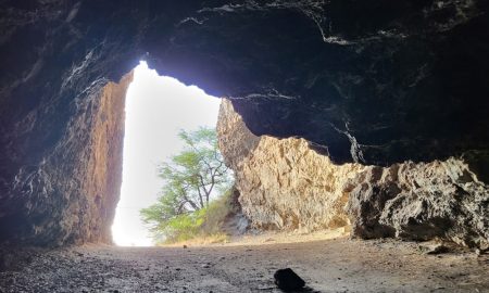 Kaneana Cave (Makua Cave)