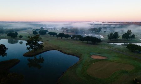Keeton Park Golf Course - Dallas