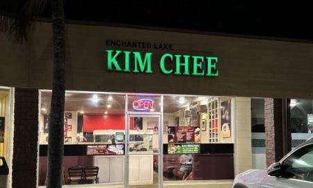 Kim Chee