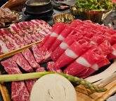 Kim's BBQ