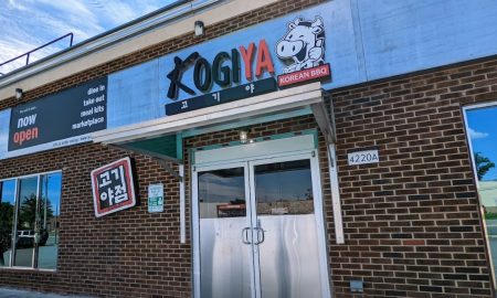Kogiya BBQ - WD