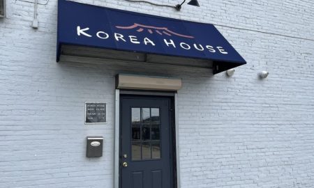 Korea House1