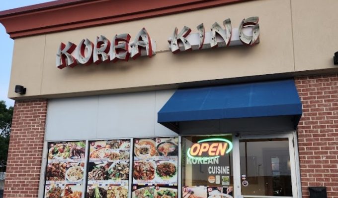 Korea King