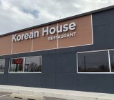 Korean House 2