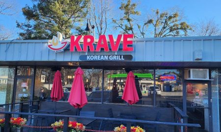 Krave Atlanta