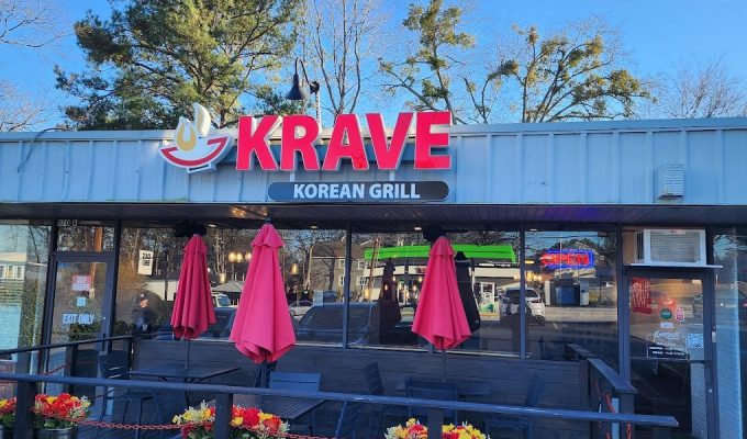 Krave Atlanta