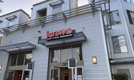Krave