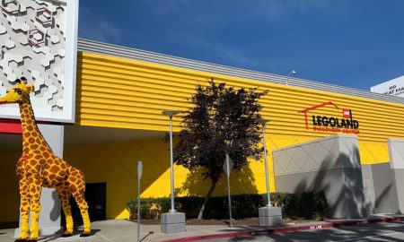 LEGOLAND® Discovery Center Bay Area
