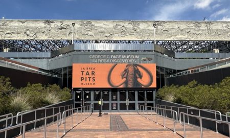 La Brea Tar Pits & Museum - LA