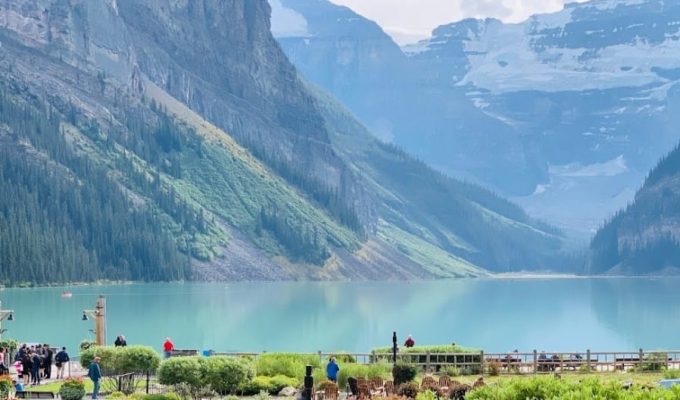 Lake Louise