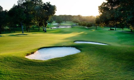 Lakewood Country Club - Dallas