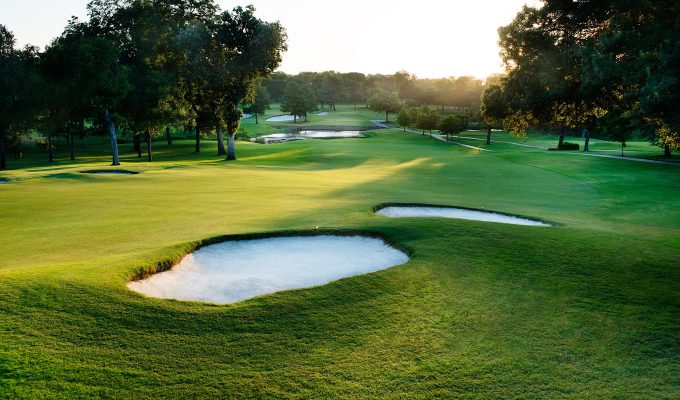 Lakewood Country Club - Dallas