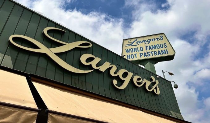 Langers