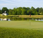 Laurel Hill golf Club - WD