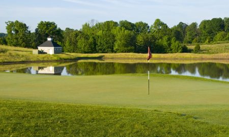 Laurel Hill golf Club - WD