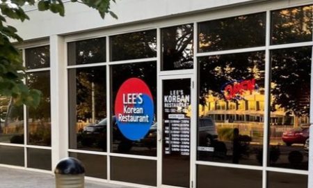 Lee's