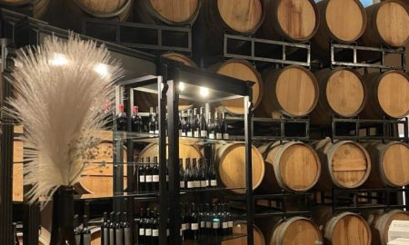 Leoness Cellars 1