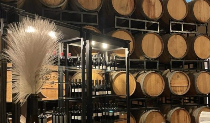 Leoness Cellars 1