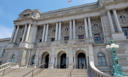 Library of Congress - WD