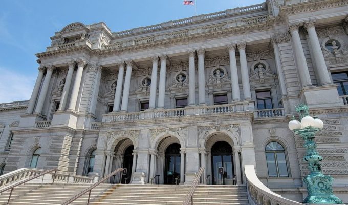 Library of Congress - WD