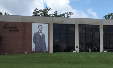 Lincoln 2