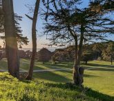 Lincoln Park Golf Course