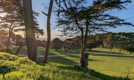 Lincoln Park Golf Course
