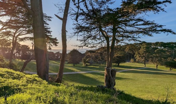 Lincoln Park Golf Course